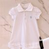 y979 - lolo Dress fashion baby kids - 图片 22