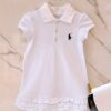 y979 - lolo Dress fashion baby kids - 图片 20