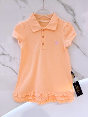 y979 - lolo Dress fashion baby kids - Image 16