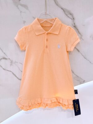 y979 - lolo Dress fashion baby kids - Image 15