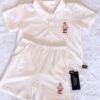 y982 - lolo Kid Set baby fashion - 图片 13