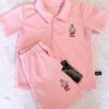 y982 - lolo Kid Set baby fashion - 图片 14