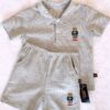 y982 - lolo Kid Set baby fashion - 图片 17