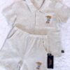 y982 - lolo Kid Set baby fashion - 图片 19
