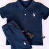 y982 - lolo Kid Set baby fashion - 图片 22