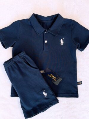 y982 - lolo Kid Set baby fashion - 图片 22