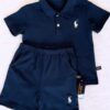 y982 - lolo Kid Set baby fashion - 图片 23