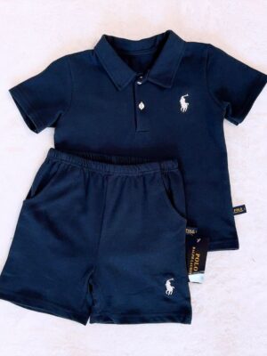 y982 - lolo Kid Set baby fashion - 图片 23