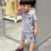y982 - lolo Kid Set baby fashion - 图片 28