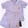 y982 - lolo Kid Set baby fashion - 图片 24