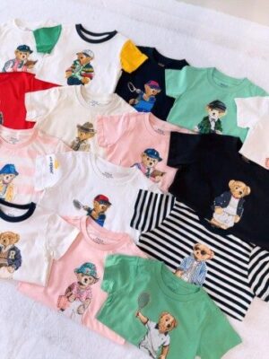 y981 - Polo Tee - 图片 3