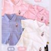 y982 - lolo Kid Set baby fashion - 图片 11