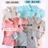 y982 - lolo Kid Set baby fashion - 图片 10