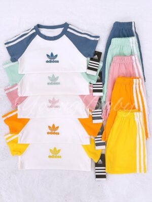 y988 – AD Colorful Set - Image 3