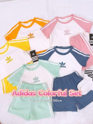 y988 – AD Colorful Set - Image 1