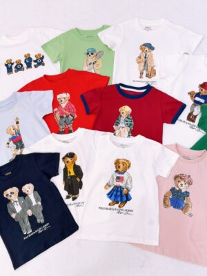y981 - Polo Tee - 图片 18