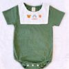 y1011 - Cottoli Romper - 图片 20