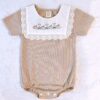 y1011 - Cottoli Romper - 图片 30