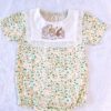 y1011 - Cottoli Romper - 图片 15