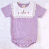y1011 - Cottoli Romper - 图片 16