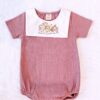 y1011 - Cottoli Romper - 图片 18