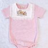 y1011 - Cottoli Romper - 图片 3
