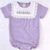 y1011 - Cottoli Romper - 图片 6