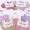 y1011 - Cottoli Romper - 图片 1
