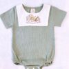 y1011 - Cottoli Romper - 图片 14