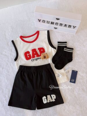 y986 -Three-Dimensional 3D Embroidered Set - Image 10