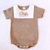 y1011 - Cottoli Romper - 图片 19