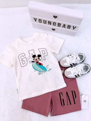 y1024 - Disney X Gap Set - 图片 20