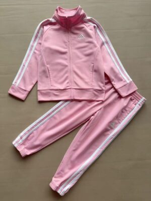 y1034 AD Jacket Set - 图片 8