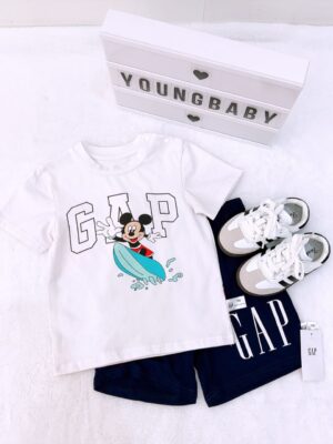 y1024 - Disney X Gap Set - 图片 19