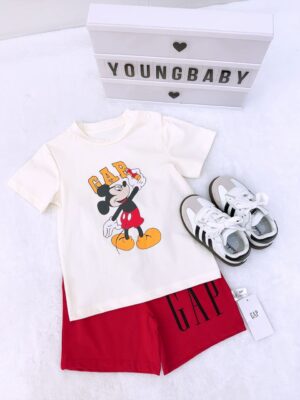 y1024 - Disney X Gap Set - 图片 18