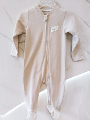 y1059 - Zip Footed Pajamas - 图片 16