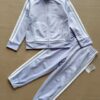 y1034 AD Jacket Set - 图片 1
