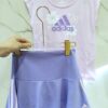 y1031 - AD Vest + Skirt Set - Image 6