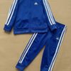 y1034 AD Jacket Set - 图片 5