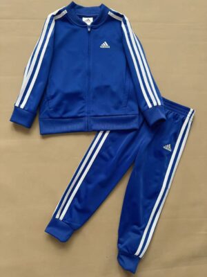 y1034 AD Jacket Set - 图片 5