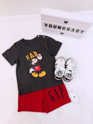 y1024 - Disney X Gap Set - 图片 17