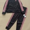 y1034 AD Jacket Set - 图片 4