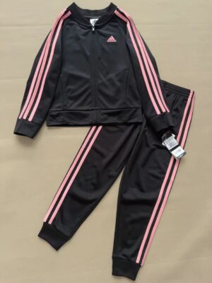 y1034 AD Jacket Set - 图片 4