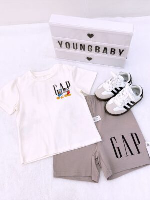 y1024 - Disney X Gap Set - 图片 16