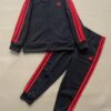 y1034 AD Jacket Set - 图片 3