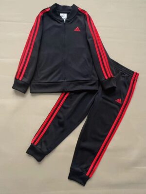 y1034 AD Jacket Set - 图片 3