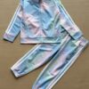 y1034 AD Jacket Set - 图片 2