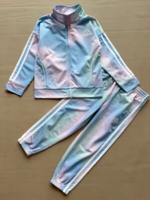 y1034 AD Jacket Set - 图片 2