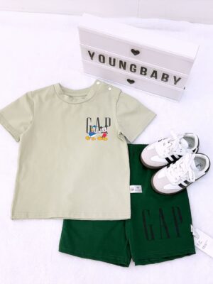 y1024 - Disney X Gap Set - 图片 14