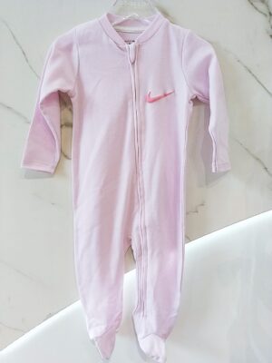 y1059 - Zip Footed Pajamas - 图片 12